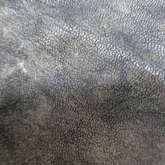 Free People Green Suede Shorts - Picture 5 of 7